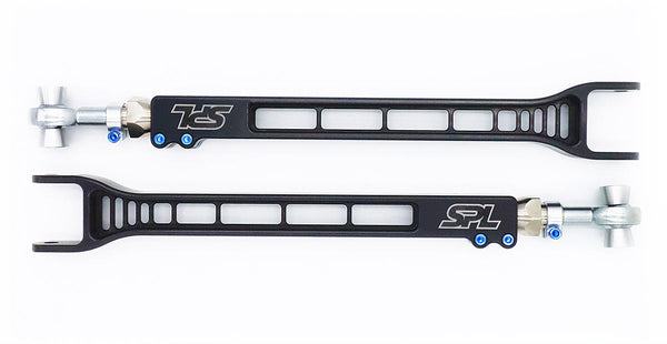 SPL Part GTR R35 Rear Toe Links