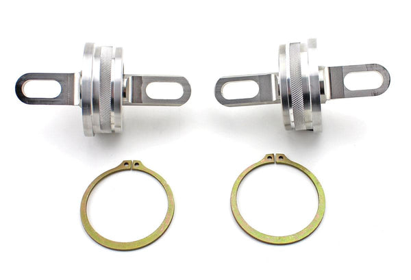 SPL Part Veloster N / Elantra N Rear Trailing Arm Bushings