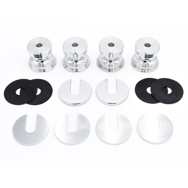 SPL Part Solid Subframe Bushings for GR86 / BRZ / GT86 / FR-S