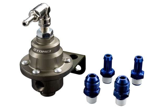 Tomei Fuel Pressure Regulator
