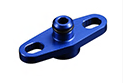 Tomei Fuel Pressure Regulator ADAPTER
