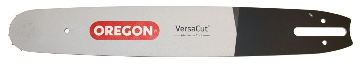 Oregon 16″ VersaCut Guide Bar .325 .063 67DL OEM #163VXLGD025