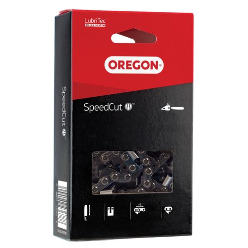 Oregon SpeedCut Saw Chain .325 .050 66DL OEM #95TXL066G