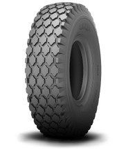 4.10-5 Rubber Master Stud 4 Ply Tire