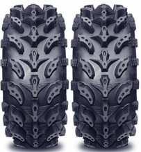 25x10-12 ITC Swamp Lite (2 Tires) 6 Ply