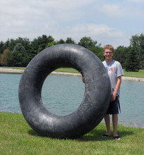 60" Giant Swim Tube 16.9-34 TR-218