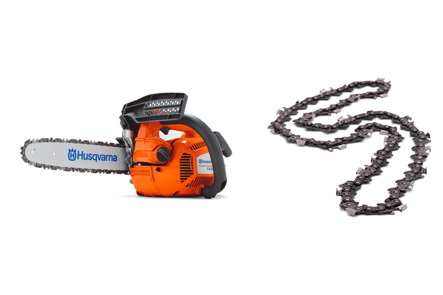Husqvarna T435 Chainsaw 16″ #966997236