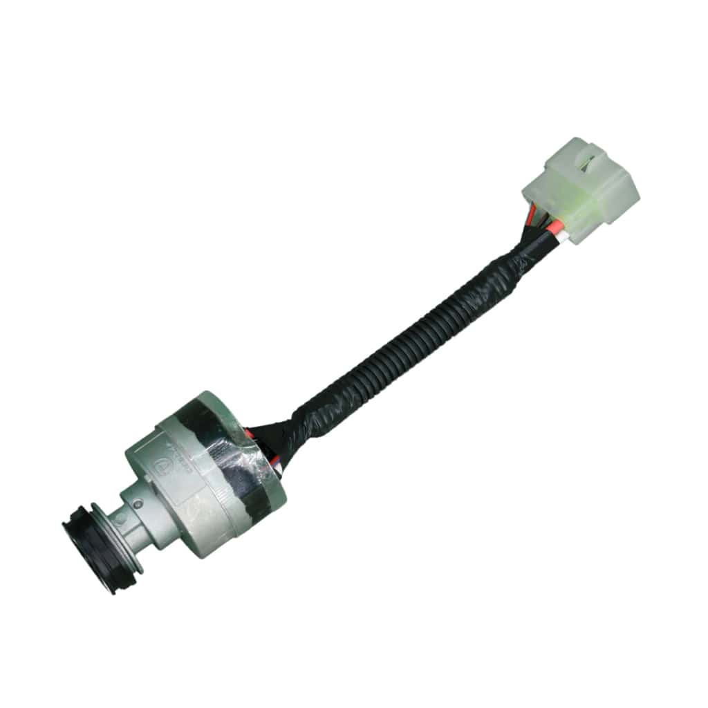 Kioti Starter Switch Assembly OEM #T5520-75171