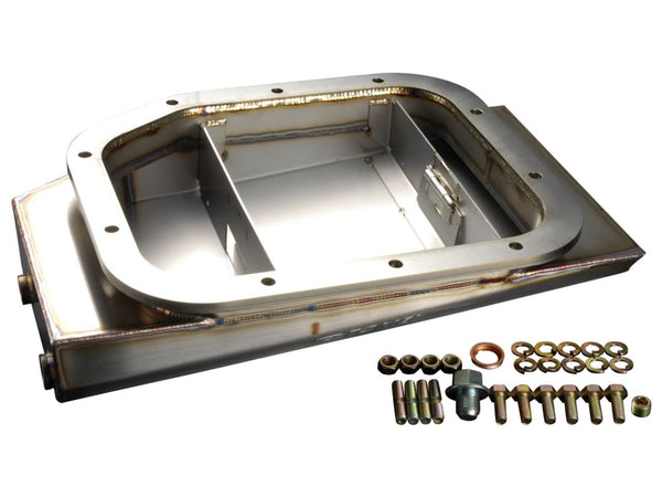 Tomei Oversized Oil Pan SR20DET Ps13/s14/s15