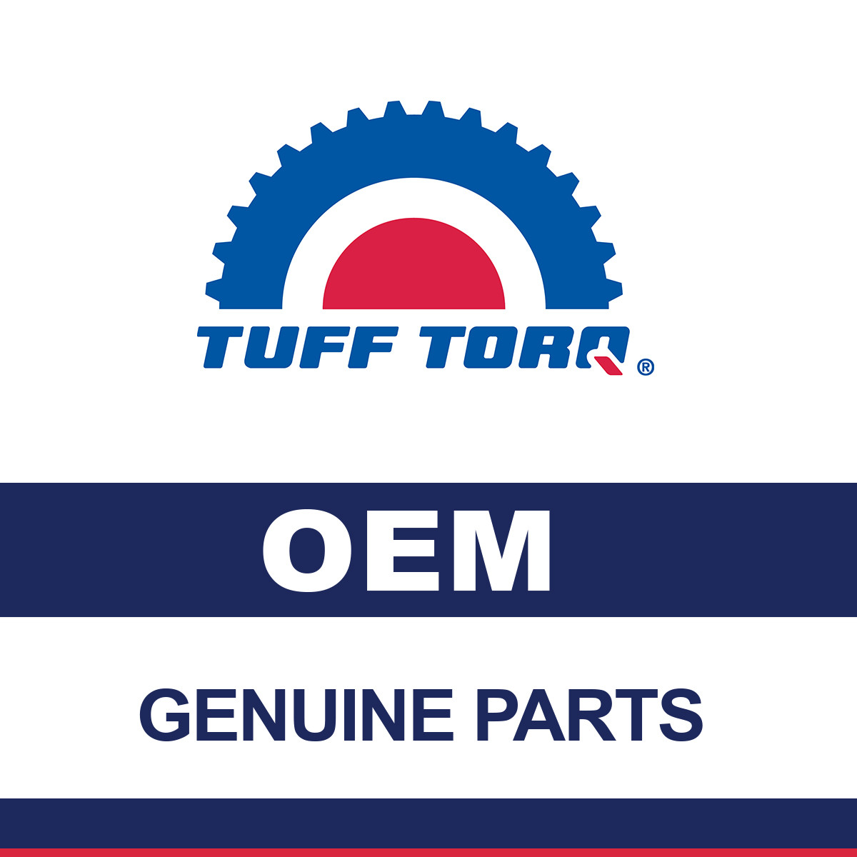 Tuff Torq 187Q0199201 Transaxle Seal Kit K72 Series – OEM Genuine Part for K72A, K72C, K72H & K72J Hydrostatic Transaxles