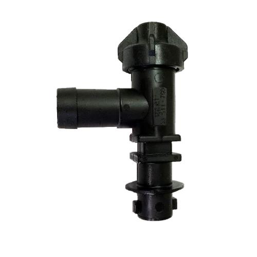 TeeJet QJ 311-750 Check Valve Nozzle Body #5056087