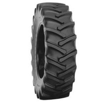 13.6-38 Firestone Traction Field & Road Rear Tractor Tire 6 Ply