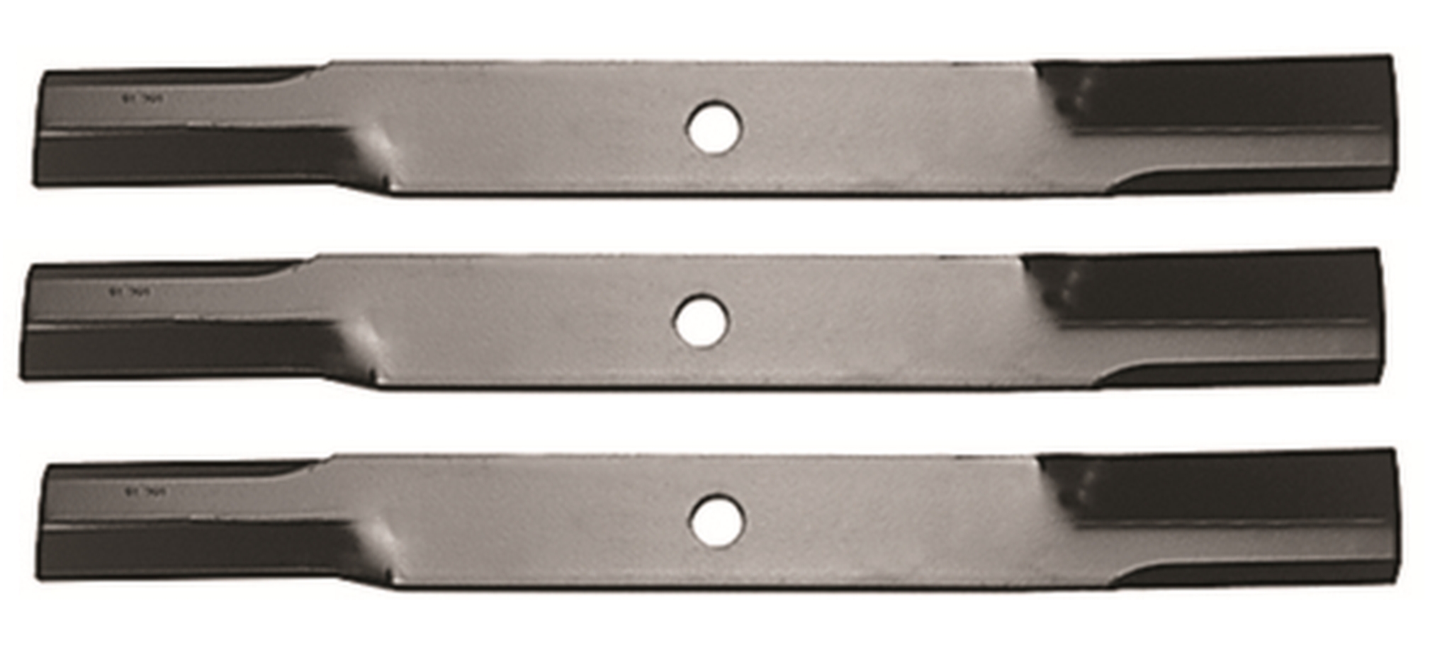 Oregon 60″ Gator G5 Mower Blades John Deere (Set of 3) #91-078
