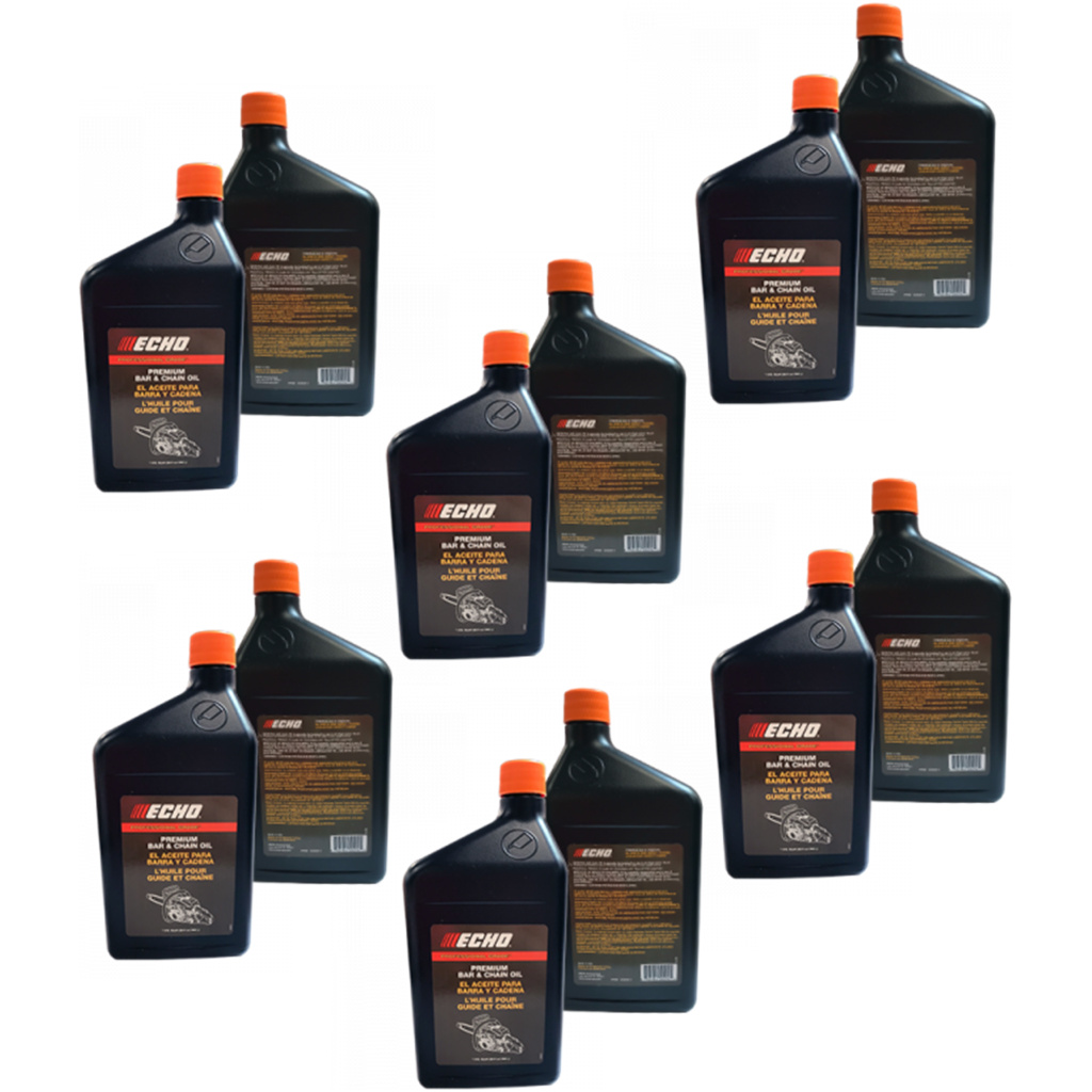 ECHO Bar And Chain Oil Case/12#6459012