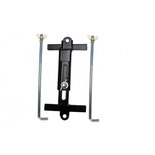Uriah Adjustable Cross Bar Battery Hold-Down #UV002500