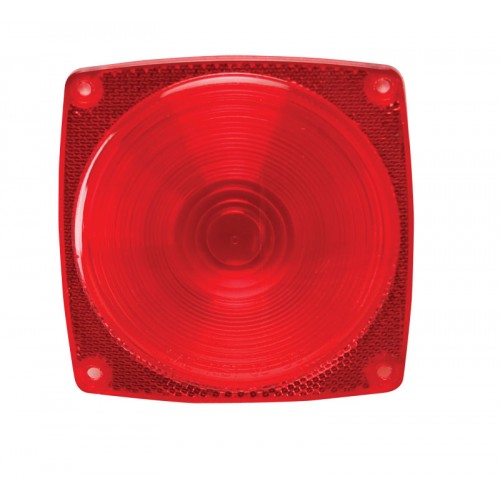 Uriah Square Replacement Lens #UL440021