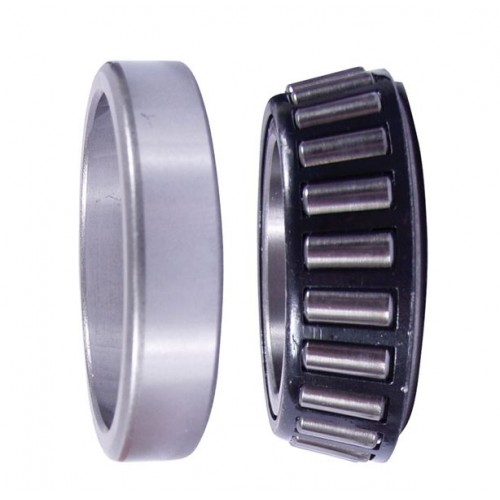 Uriah Wheel Bearing & Race Replacement # UW200020