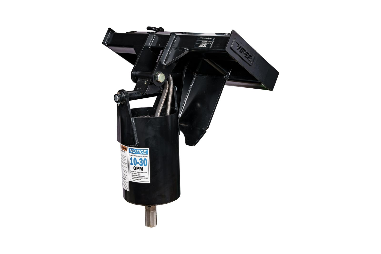 Viper Hex Auger #VA1-0001-00