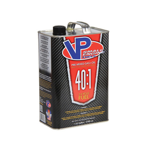 OREGON VP6291 FUEL VP 40:1 PREMIX 1 GAL Original OEM part