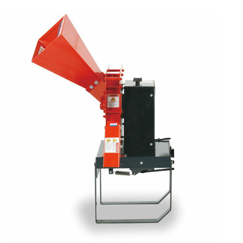 DR Wood Chipper Attachment for Walk-Behind DR Field AND Brush Mower