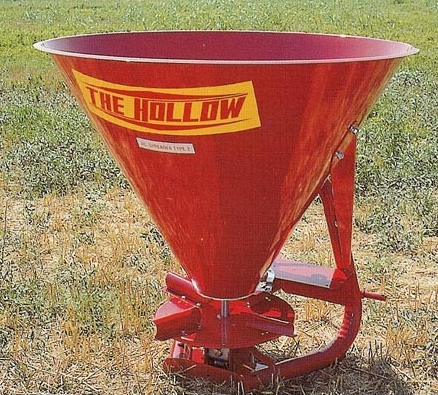 The Hollow PTO Spreader #XA300