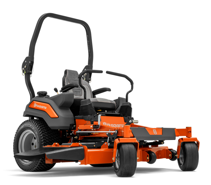 Husqvarna Z448 Zero Turn Mower (Kawasaki)