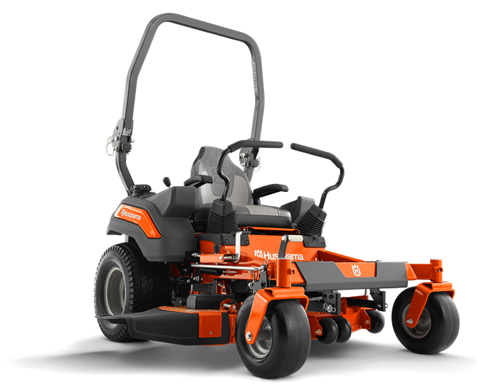 Husqvarna Z454 Zero Turn Mower (Kawasaki)