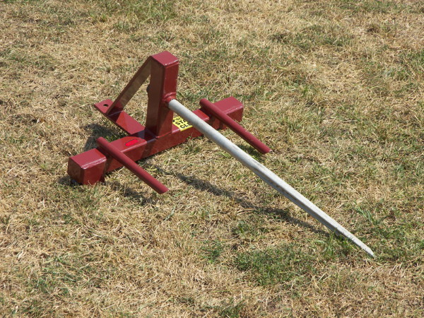 ABC-BS Bucket Spike