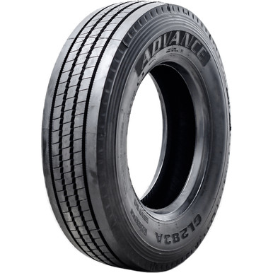 AdvanceGL283A
