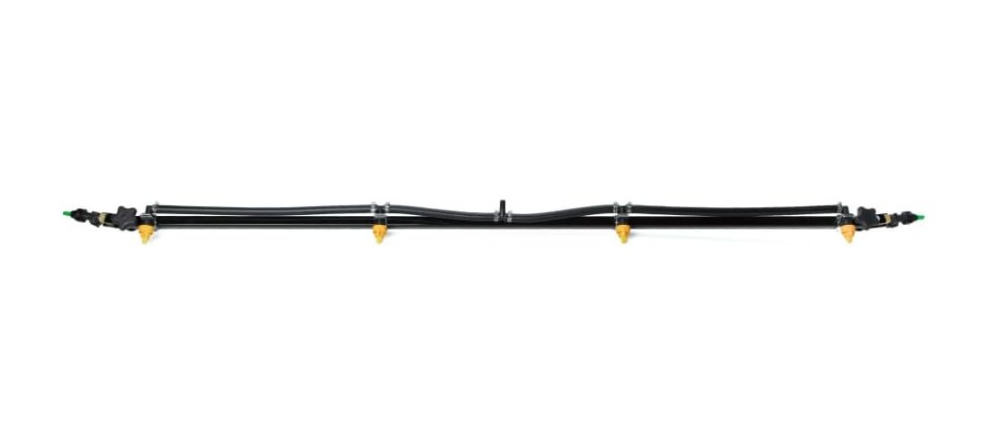AG Spray 3-Section Boom Sprayer Attachment 34′ Coverage #3438-BXT
