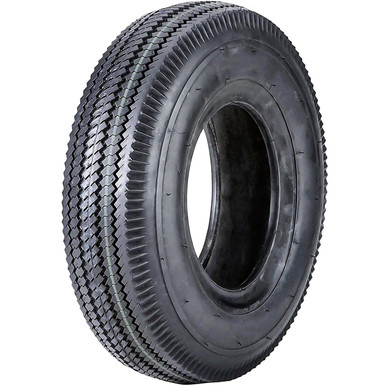 AirlocSawtooth Rib
