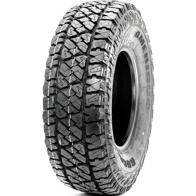 AmericusRugged A/TR