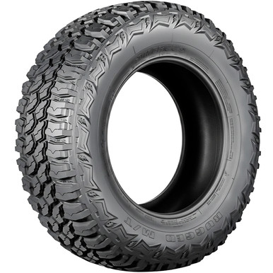 AmericusRugged M/T