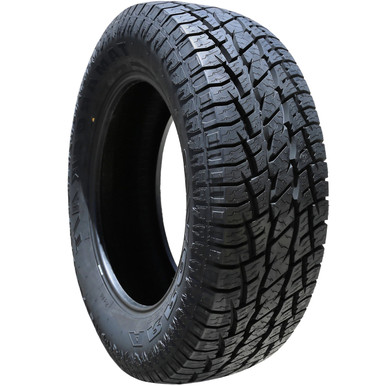ArroyoTamarock A/T
