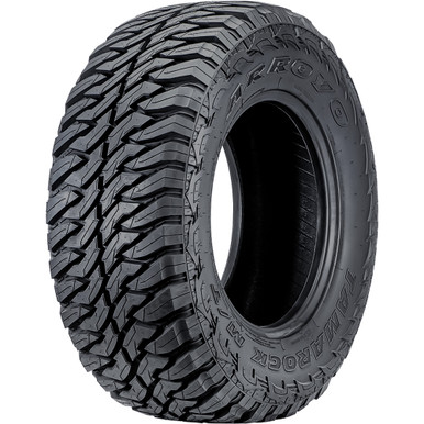 ArroyoTamarock M/T
