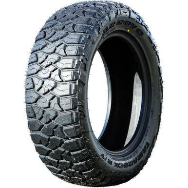 ArroyoTamarock R/T