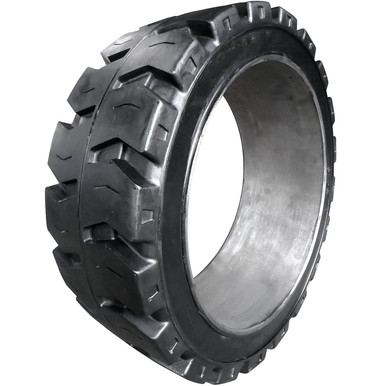 Astro TiresSolid Sat Lug Black