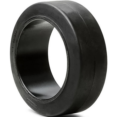 Astro TiresSolid Smooth Black