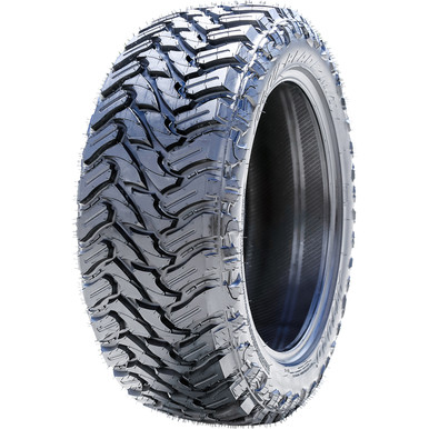 AtturoTrail Blade M/T