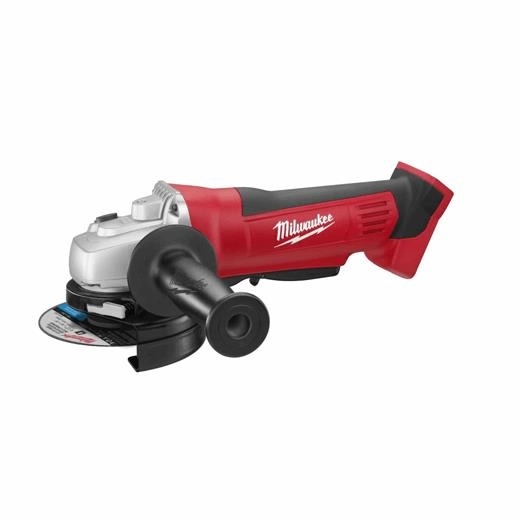 Milwaukee M18 Cordless 4-1/2″ Cut-Off/Grinder (Tool Only) #2680-20