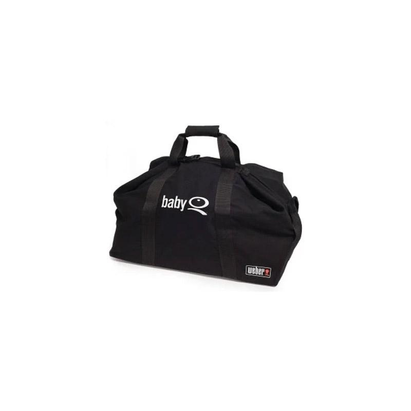 Baby Q Duffle Bag (suits Classic 1st and 2nd Gen)