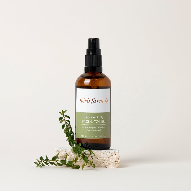 Balance & Clarify Facial Toner 100ML