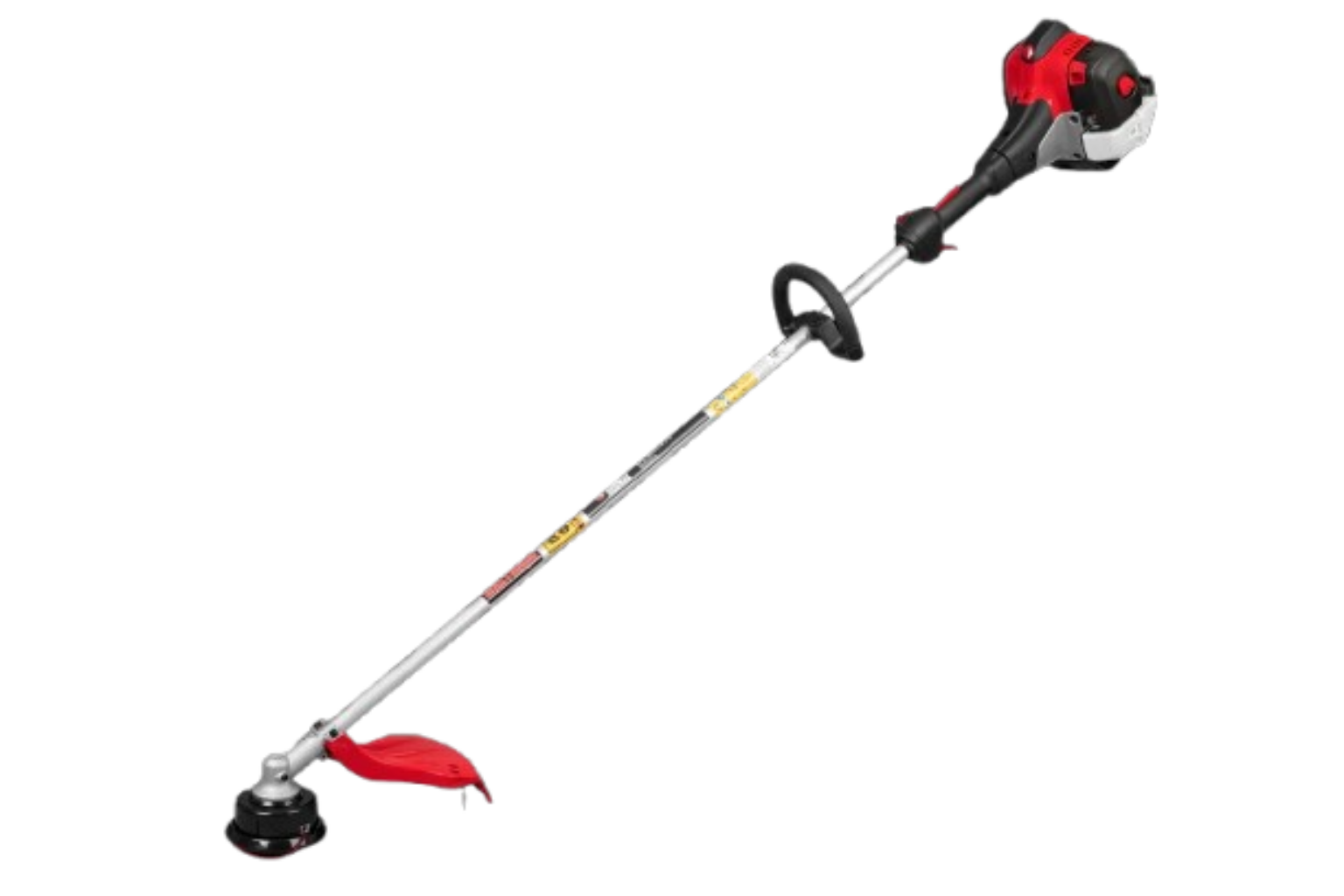 RedMax BCZ265TS Straight Shaft String Trimmer – 25.4cc, 1.3 HP | High-Torque Gearbox