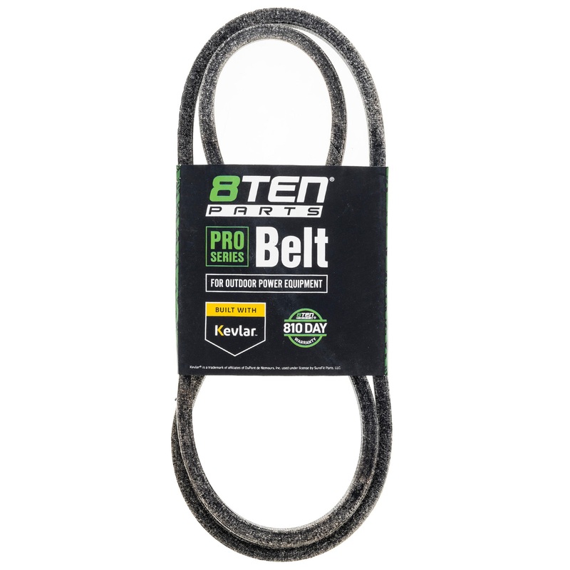 Belt with Kevlar For Ariens Scag Toro 72029622 1713549 07240800 72116711 07211000 72027134 71601520
