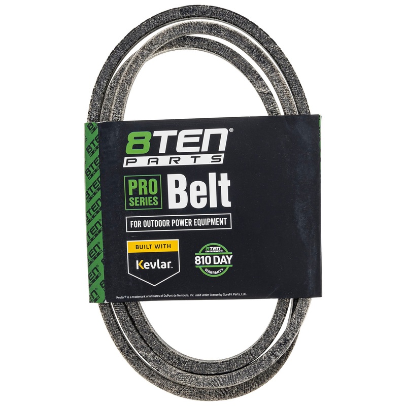Belt with Kevlar For Cub Cadet Scag Ferris 02005168P 07200034 02005168 788745 76353 6360 5021539