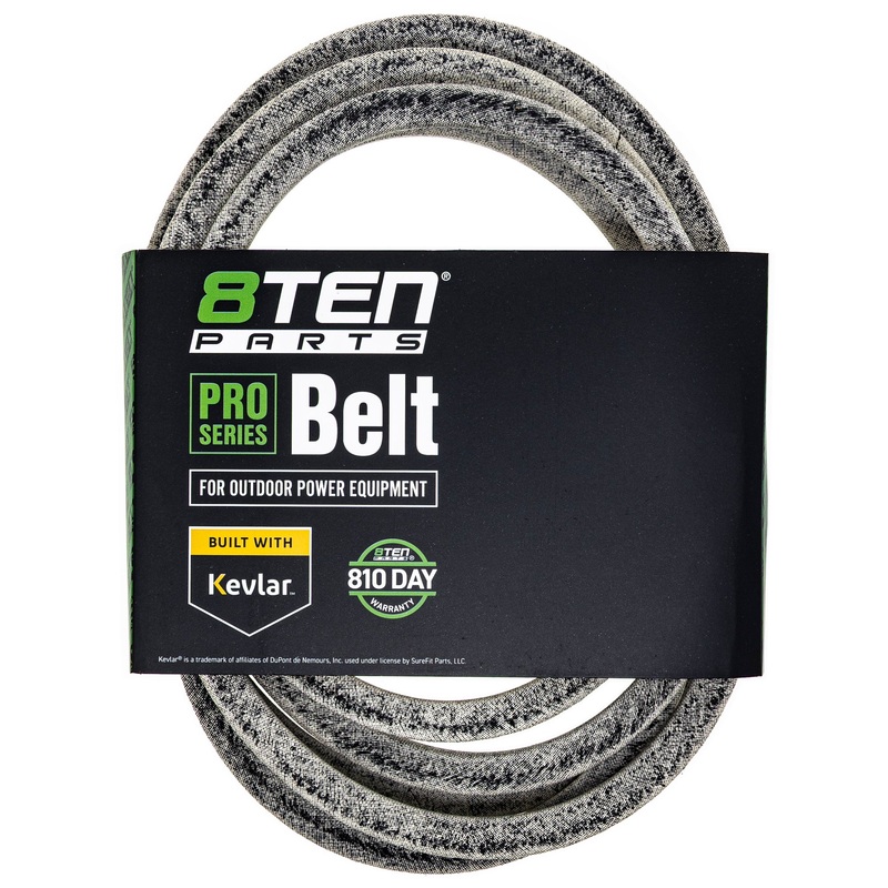 Belt with Kevlar For Ferris 5104982YP 5104982