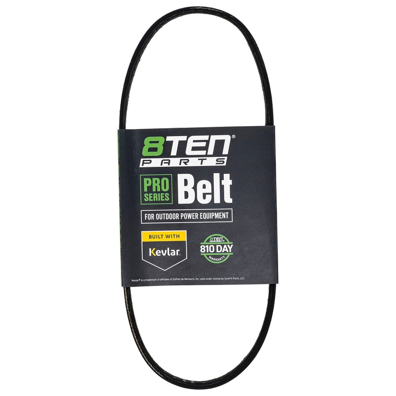 Belt with Kevlar For Husqvarna Poulan Pro Jonsered 532196853 196853 532426609 583432701