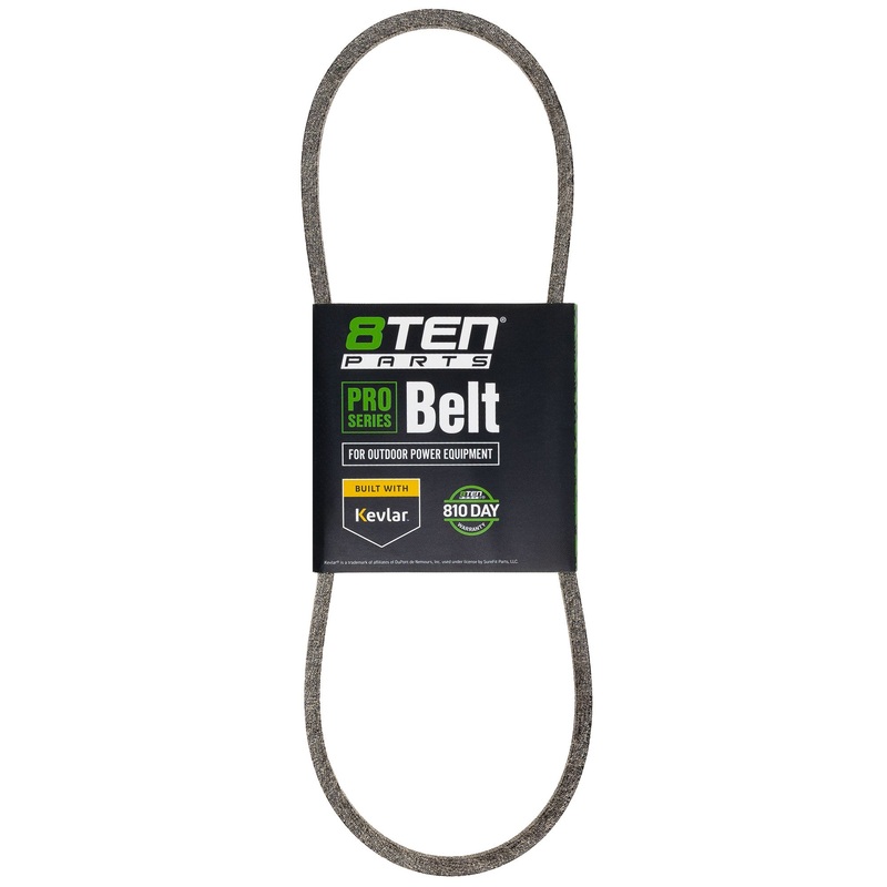 Belt with Kevlar For John Deere M154157