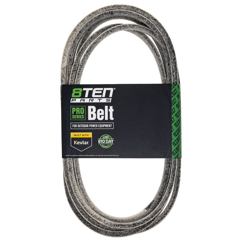 Belt with Kevlar For Toro 114-4420 108-5915