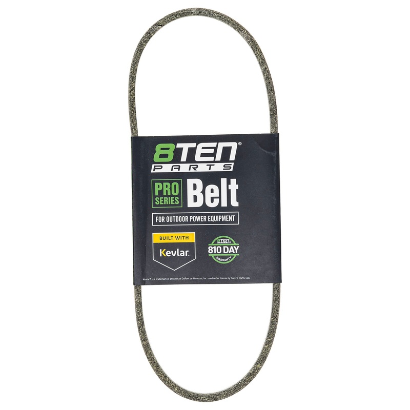 Belt with Kevlar For Toro Sabre Lawn-Boy 91-2258 GC00081 1894272